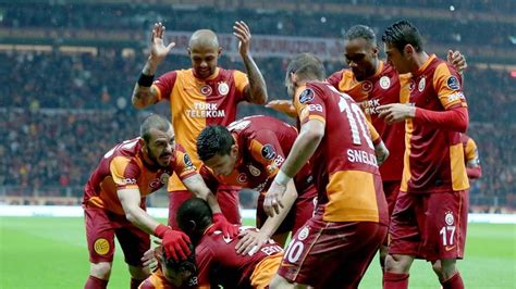 Galatasaray marsilya maç özeti bein sport
